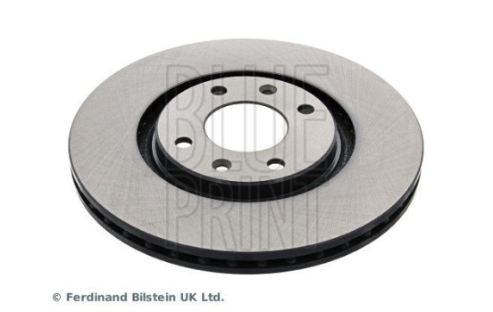 disco de freno ADP154335 Blue Print, Imagen 2
