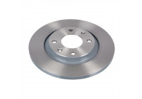 disco de freno ADP154353 Blue Print