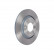 disco de freno ADP154353 Blue Print, Miniatura 2
