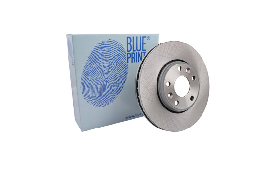 Disco de freno ADR164303 Blue Print