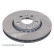 disco de freno ADR164335 Blue Print, Miniatura 2