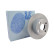 Disco de freno ADT343142 Blue Print