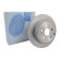 Disco de freno ADT343167 Blue Print