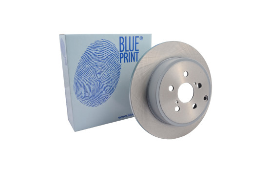 Disco de freno ADT343167 Blue Print
