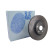Disco de freno ADT343168 Blue Print