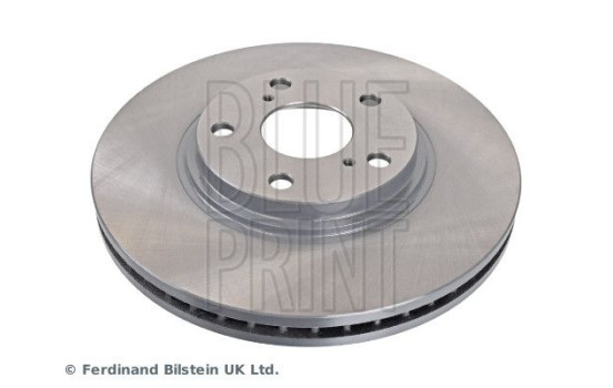 Disco de freno ADT343204 Blue Print, Imagen 2