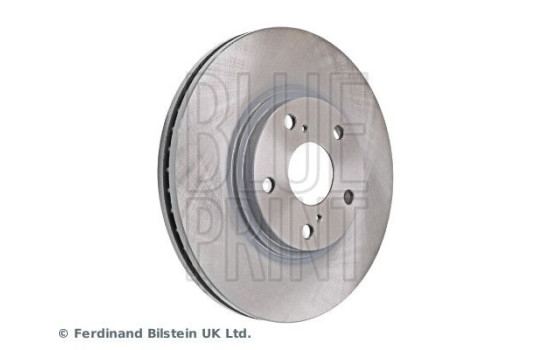 Disco de freno ADT343204 Blue Print, Imagen 3