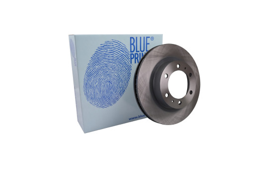 Disco de freno ADT343219 Blue Print