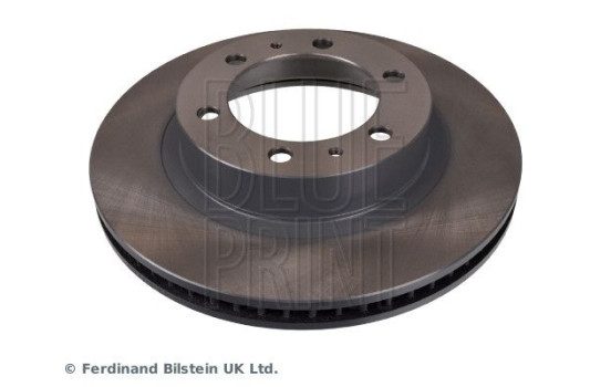 Disco de freno ADT343219 Blue Print, Imagen 2