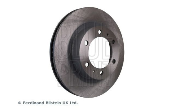 Disco de freno ADT343219 Blue Print, Imagen 3