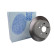 Disco de freno ADT343243 Blue Print