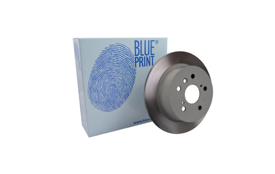 Disco de freno ADT343243 Blue Print