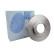 Disco de freno ADT343251 Blue Print