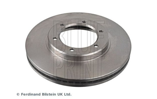 Disco de freno ADT343251 Blue Print, Imagen 2