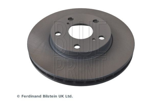 Disco de freno ADT343256 Blue Print, Imagen 4