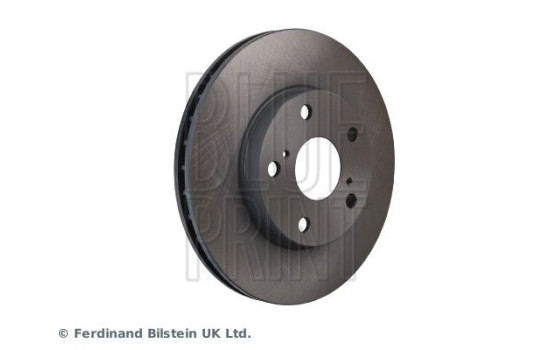 Disco de freno ADT343256 Blue Print, Imagen 5