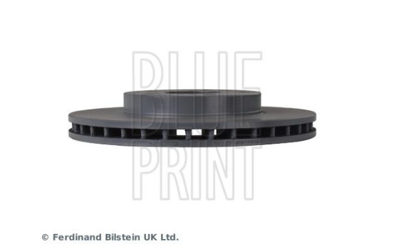 Disco de freno ADT343256 Blue Print, Imagen 6
