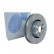 Disco de freno ADT343271 Blue Print