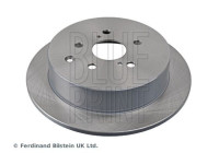 Disco de freno ADT343276 Blue Print