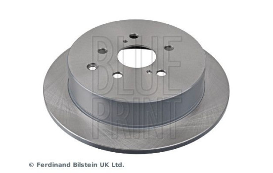 Disco de freno ADT343276 Blue Print