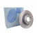 Disco de freno ADT343300 Blue Print, Miniatura 2