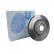 Disco de freno ADT343301 Blue Print