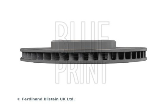 Disco de freno ADT343301 Blue Print, Imagen 4