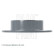 Disco de freno ADT343305 Blue Print, Miniatura 6