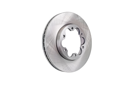 disco de freno ADT343314 Blue Print, Imagen 2