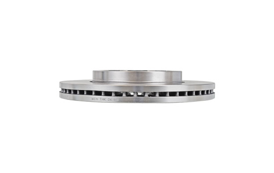 disco de freno ADT343314 Blue Print, Imagen 3