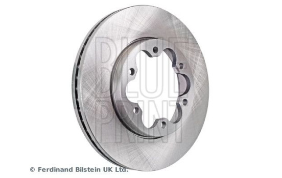 disco de freno ADT343314 Blue Print, Imagen 5
