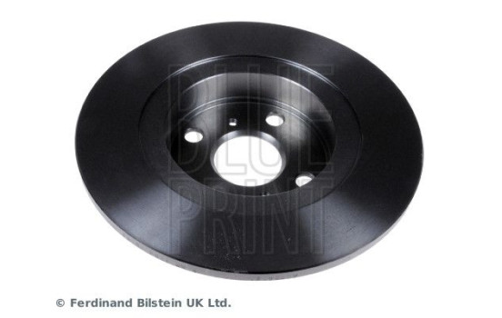 Disco de freno ADT34351 Blue Print, Imagen 4
