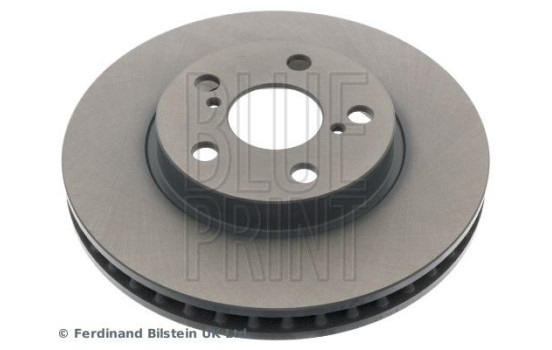 Disco de freno ADT34380 Blue Print, Imagen 3