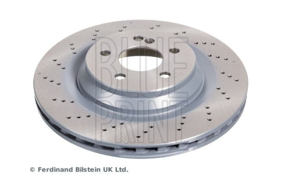 disco de freno ADU1743105 Blue Print, Imagen 3