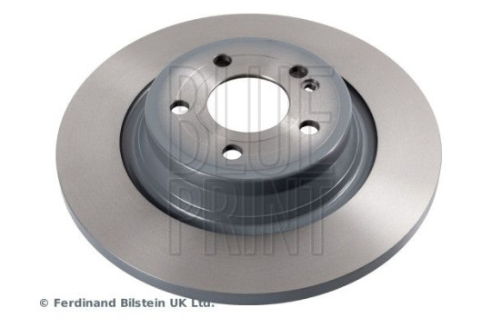 Disco de freno ADU1743116 Blue Print, Imagen 4