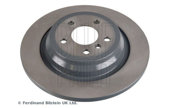 disco de freno ADU1743121 Blue Print, Imagen 4
