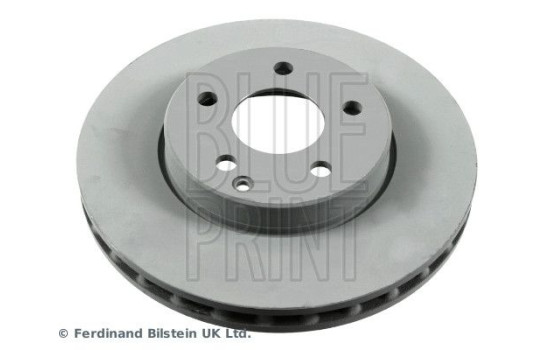 disco de freno ADU174336 Blue Print, Imagen 2