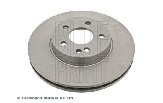 disco de freno ADU174353 Blue Print, Imagen 2