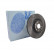 Disco de freno ADV184311 Blue Print, Miniatura 2