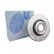 Disco de freno ADV184318 Blue Print