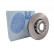 Disco de freno ADV184319 Blue Print, Miniatura 2