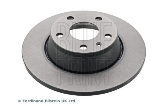 disco de freno ADV184341 Blue Print, Imagen 2