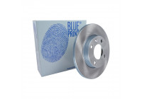 disco de freno ADV184352 Blue Print