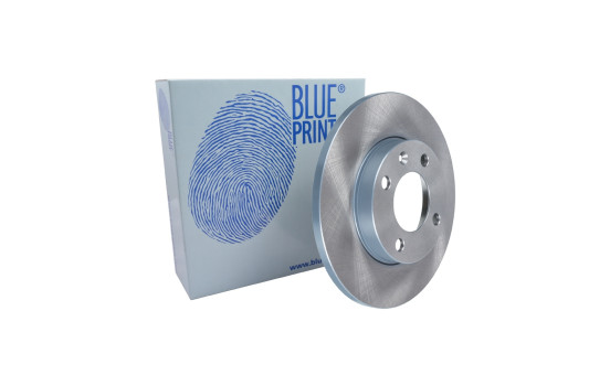 disco de freno ADV184352 Blue Print