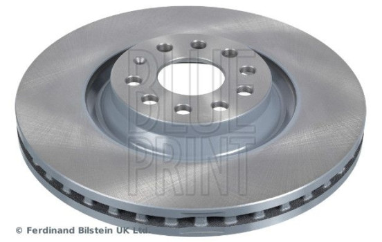 disco de freno ADV184372 Blue Print, Imagen 3