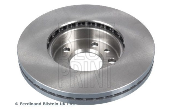 disco de freno ADV184373 Blue Print, Imagen 4