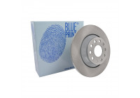 disco de freno ADV184375 Blue Print