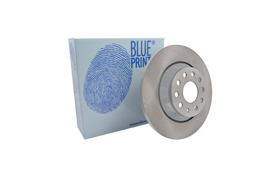 disco de freno ADV184375 Blue Print