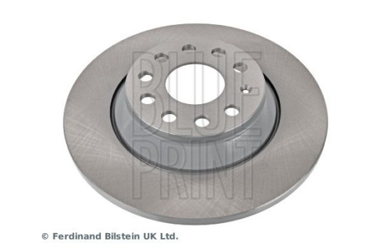 disco de freno ADV184375 Blue Print, Imagen 2