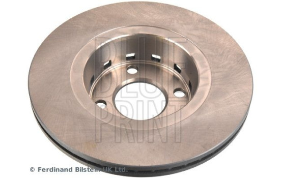 disco de freno ADV184387 Blue Print, Imagen 3